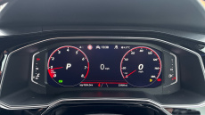 Volkswagen Polo 2.0 TSI GTI 5dr DSG Petrol Hatchback